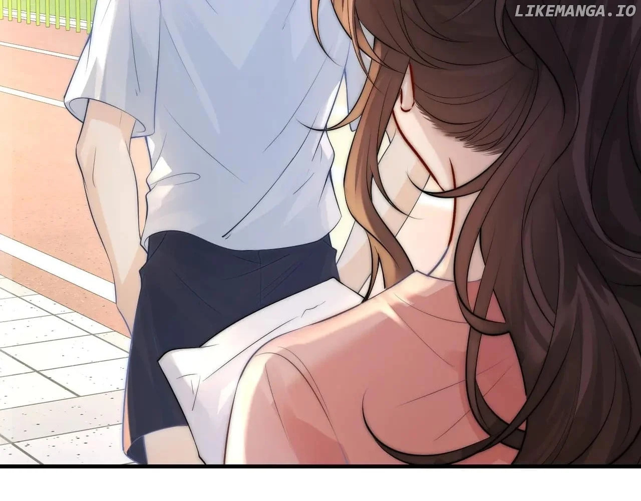 Can You Hear Me Chapter 16 page 60 - 