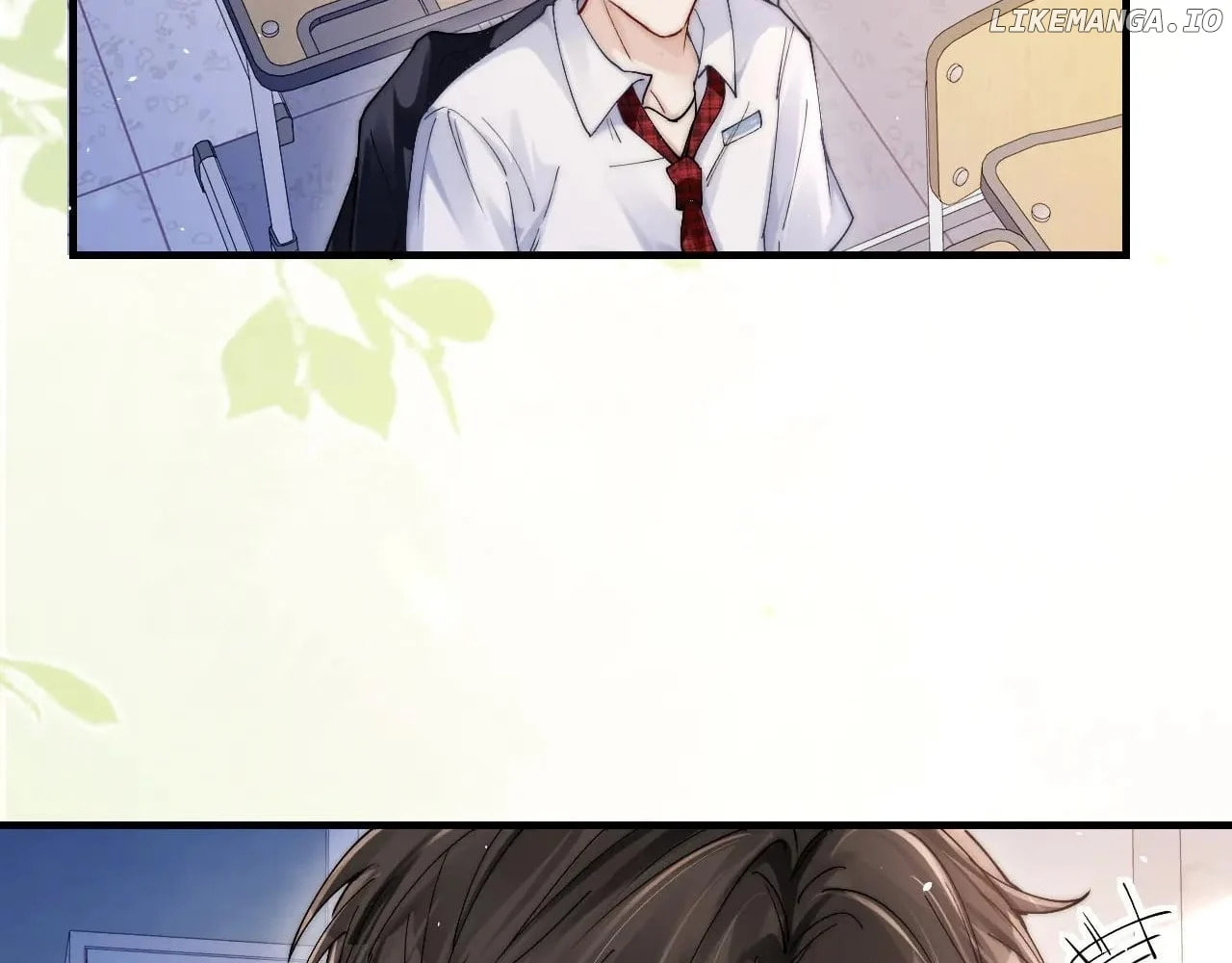 Can You Hear Me Chapter 16 page 7 - 