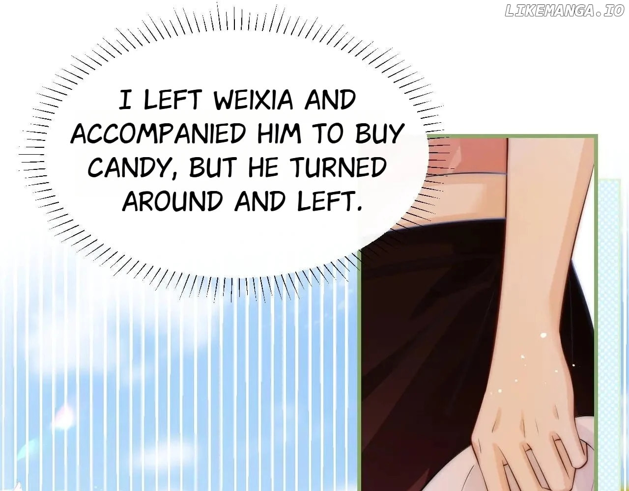 Can You Hear Me Chapter 16 page 61 - 