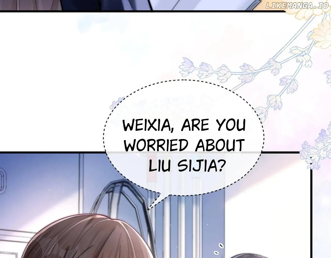 Can You Hear Me Chapter 16 page 67 - 