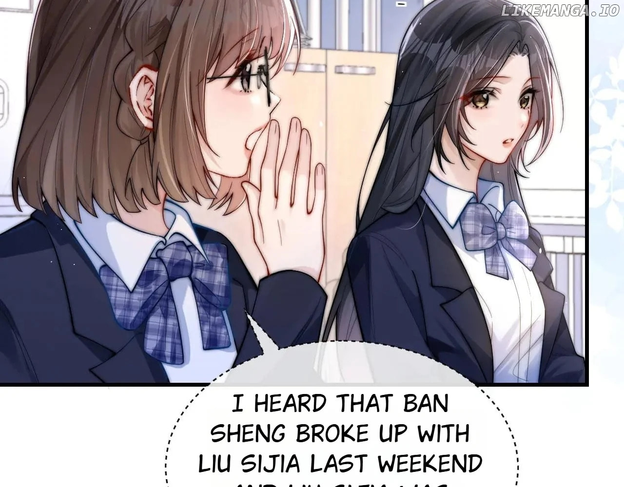 Can You Hear Me Chapter 16 page 68 - 