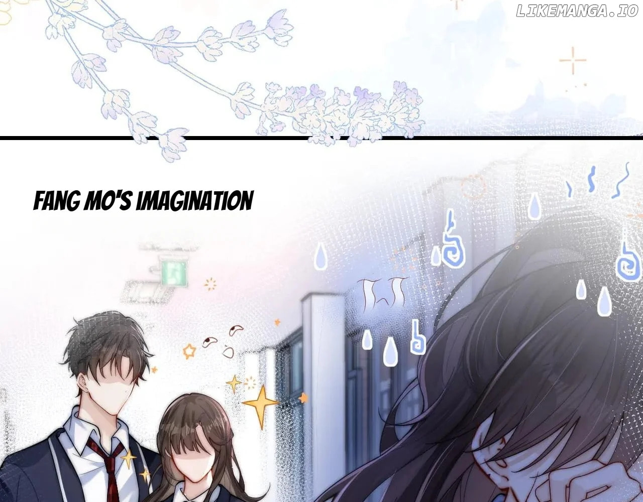 Can You Hear Me Chapter 16 page 71 - 