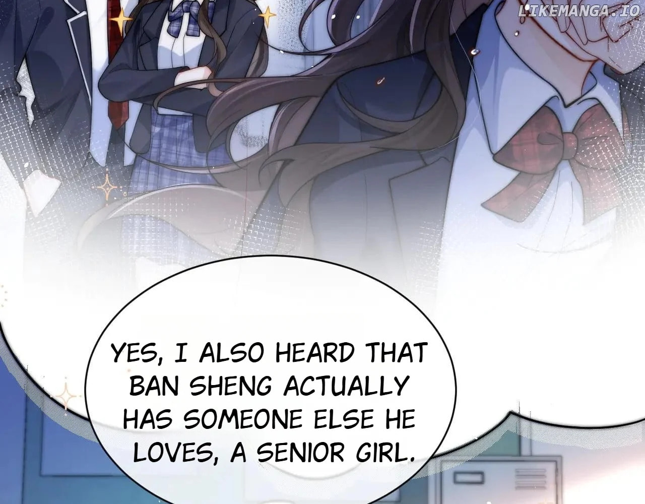 Can You Hear Me Chapter 16 page 72 - 