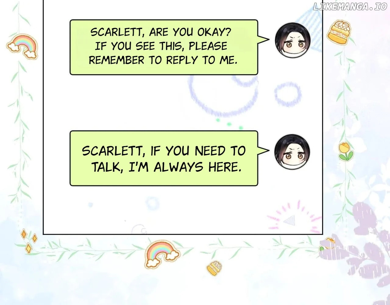 Can You Hear Me Chapter 16 page 77 - 