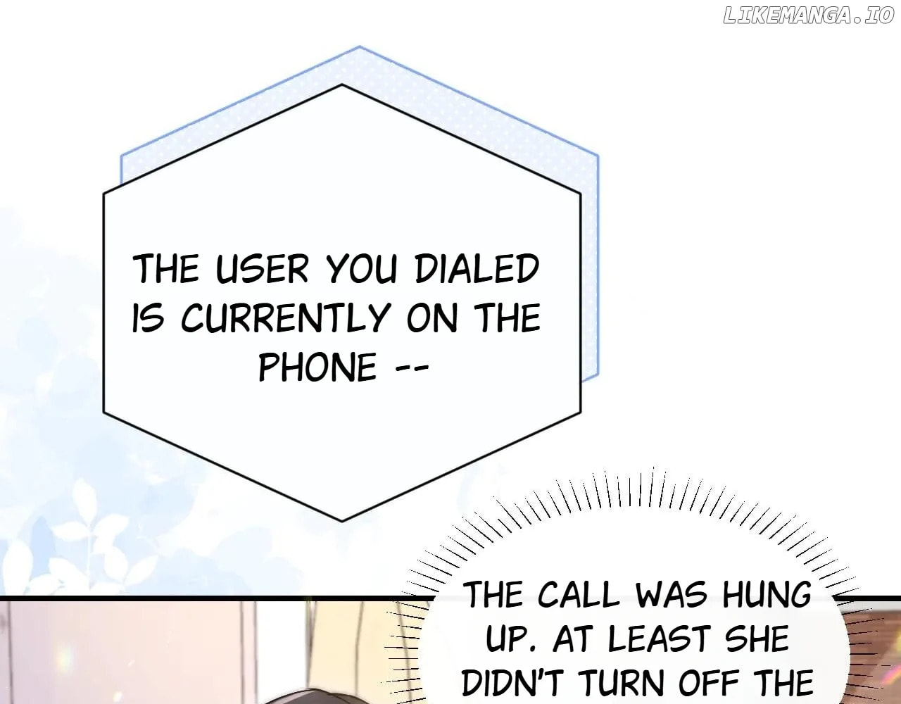 Can You Hear Me Chapter 16 page 81 - 