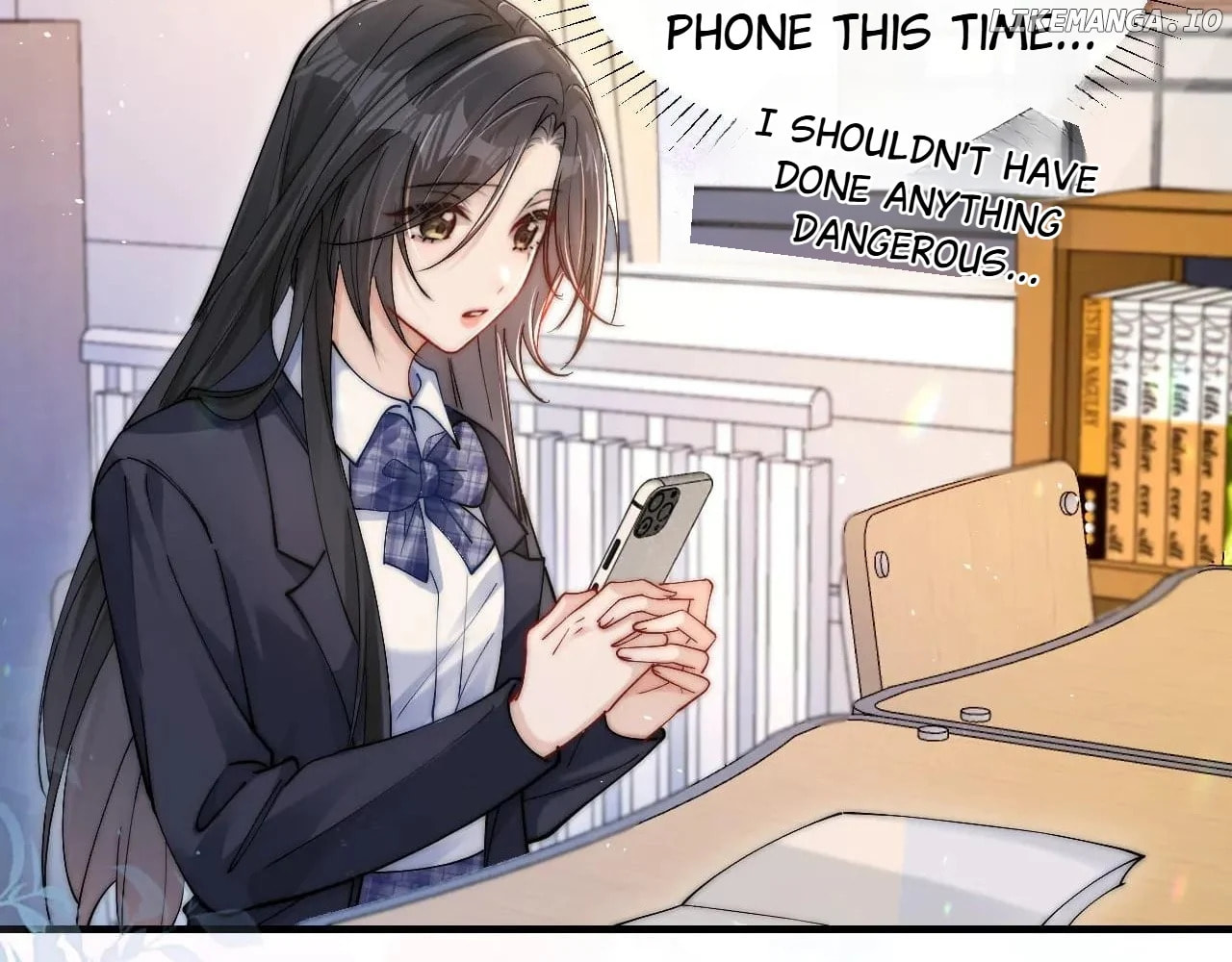 Can You Hear Me Chapter 16 page 82 - 