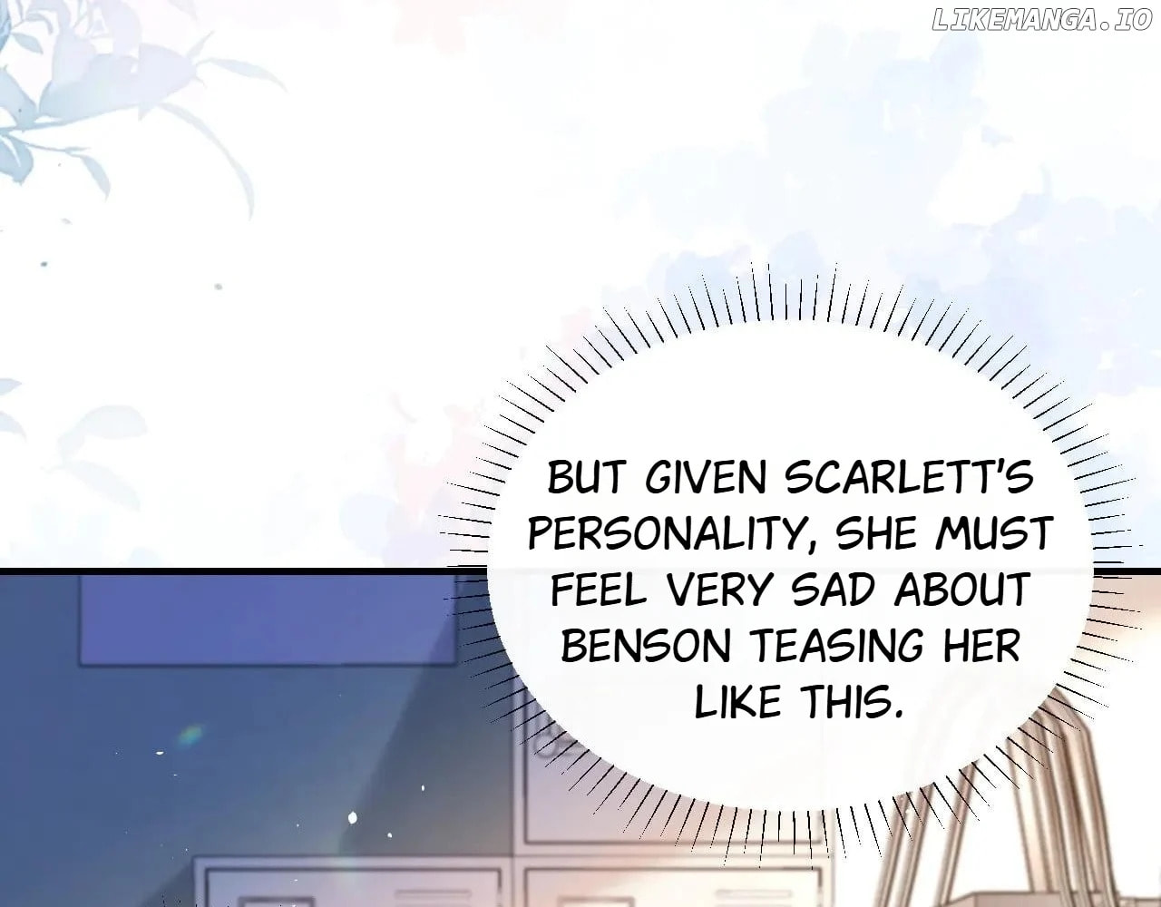 Can You Hear Me Chapter 16 page 83 - 
