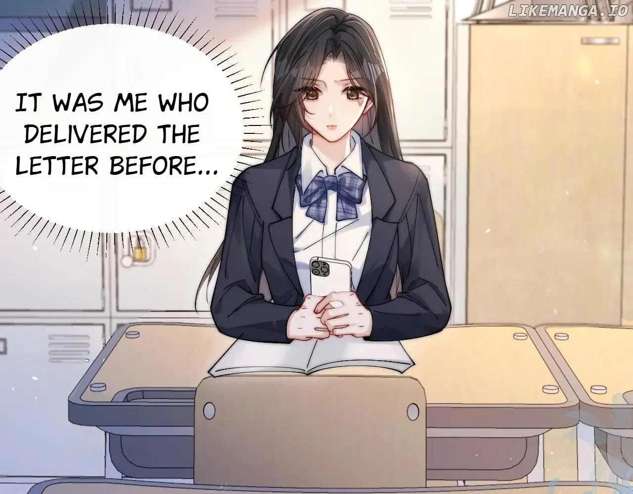 Can You Hear Me Chapter 16 page 84 - 