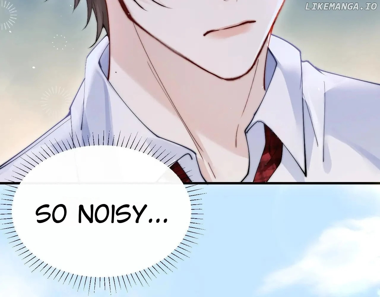 Can You Hear Me Chapter 16 page 10 - 