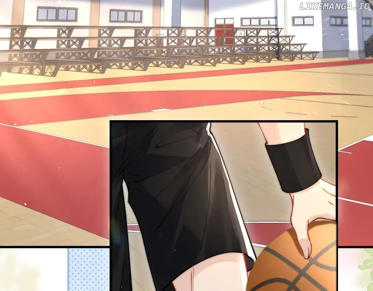 Can You Hear Me Chapter 17 page 2 - 