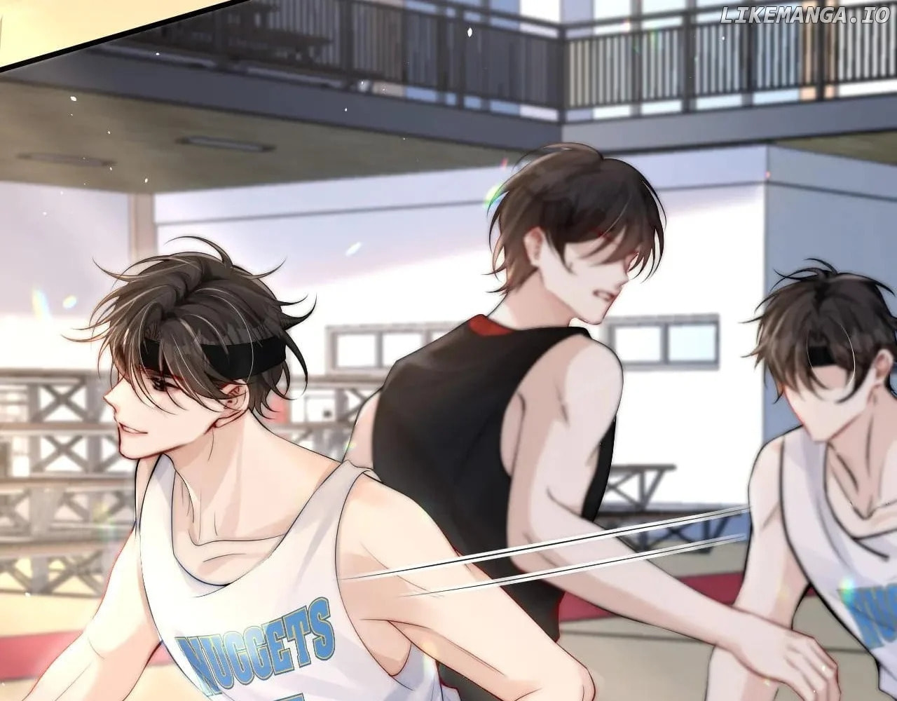Can You Hear Me Chapter 17 page 11 - 