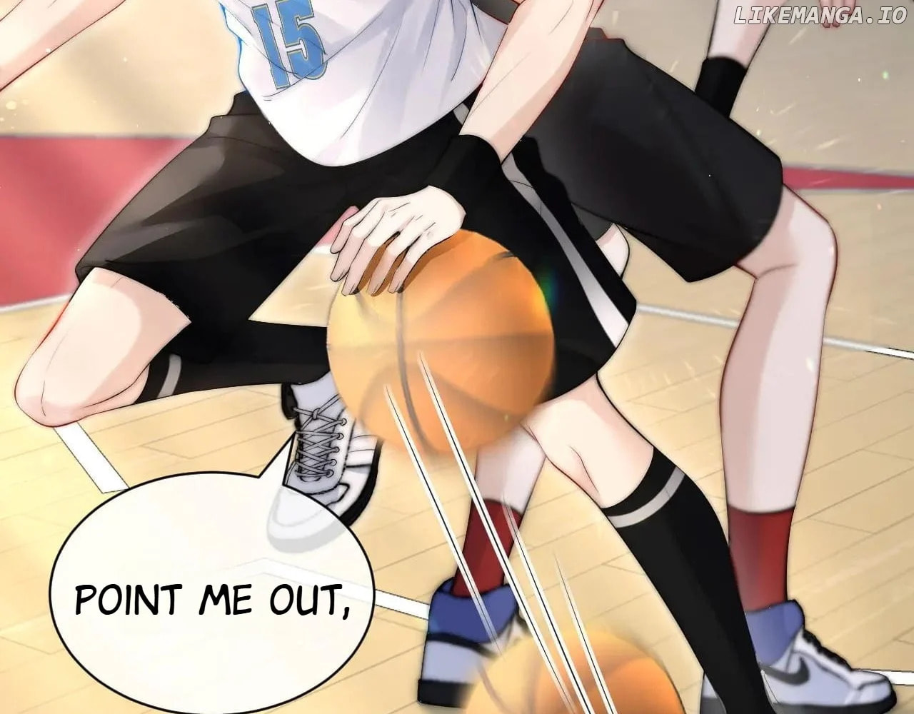 Can You Hear Me Chapter 17 page 12 - 