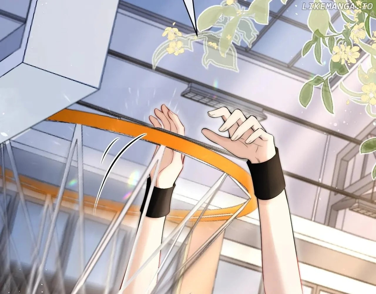 Can You Hear Me Chapter 17 page 14 - 