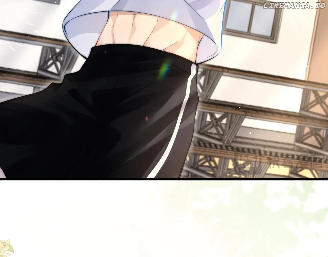 Can You Hear Me Chapter 17 page 16 - 