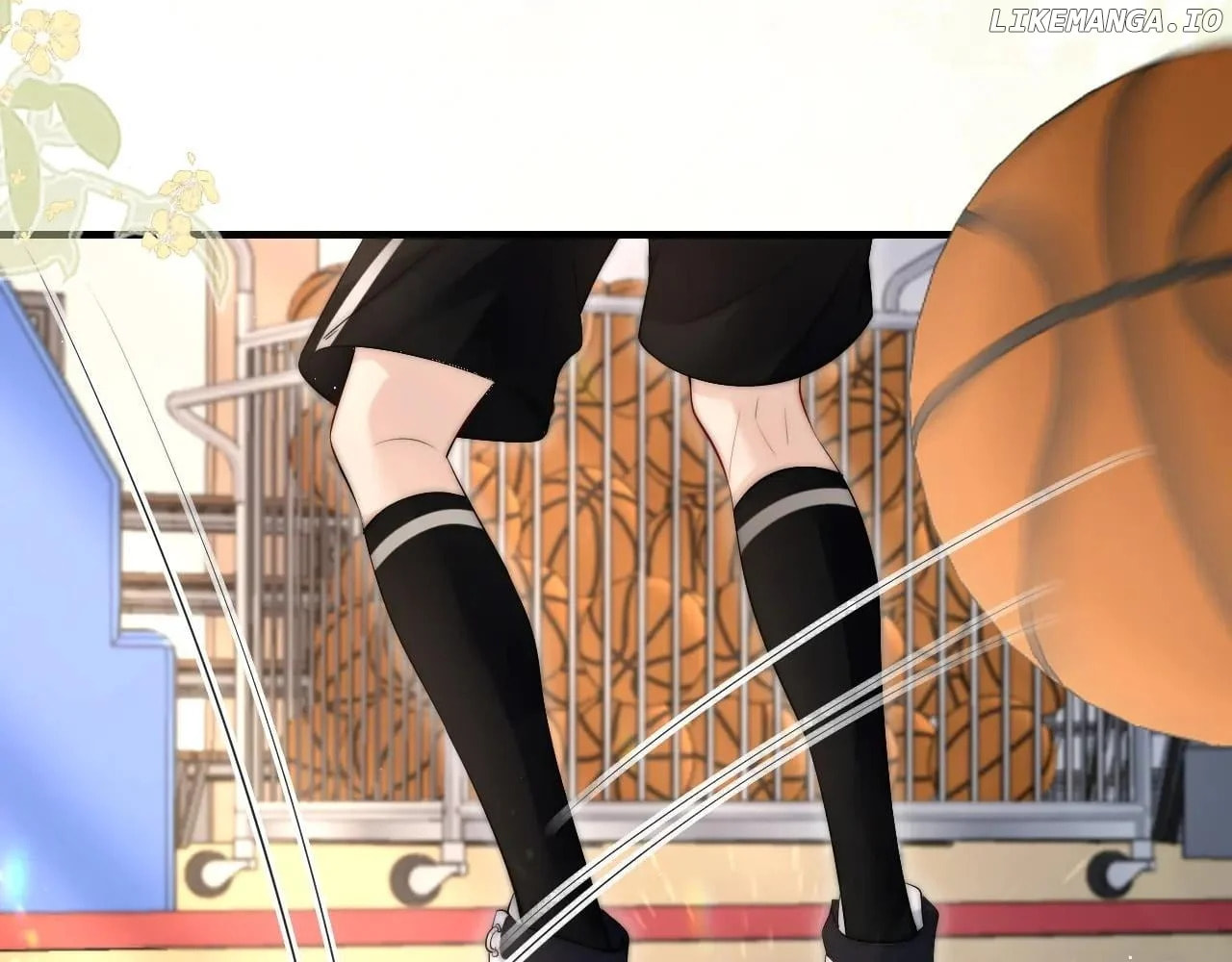 Can You Hear Me Chapter 17 page 17 - 