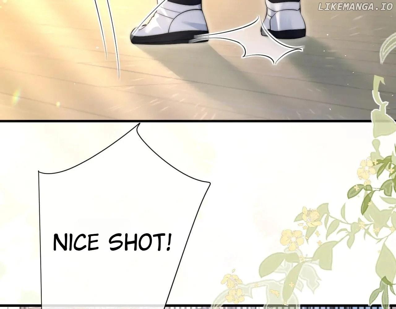 Can You Hear Me Chapter 17 page 18 - 