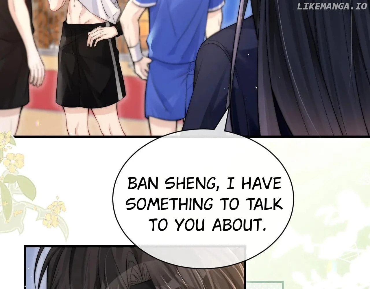 Can You Hear Me Chapter 17 page 20 - 