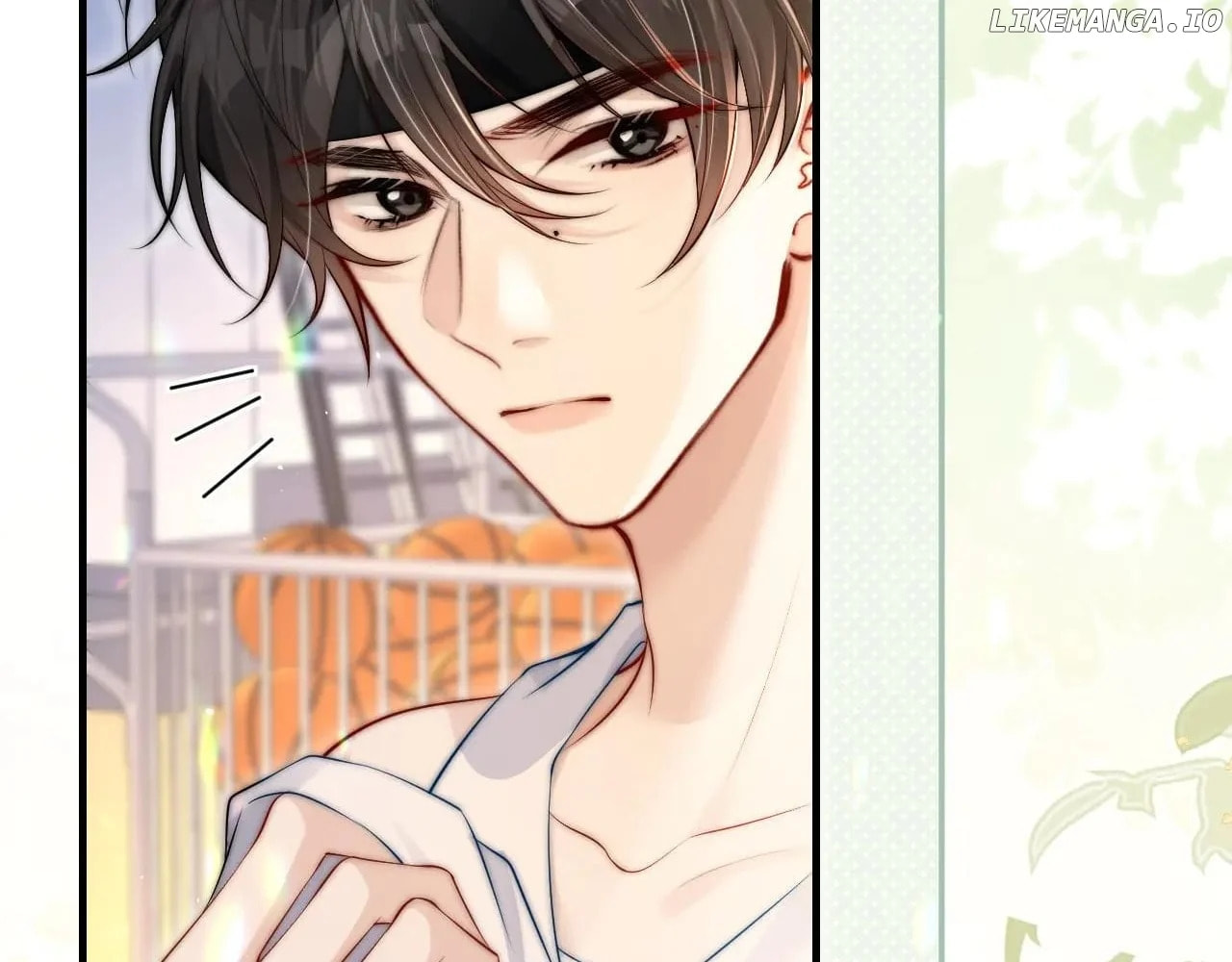 Can You Hear Me Chapter 17 page 21 - 