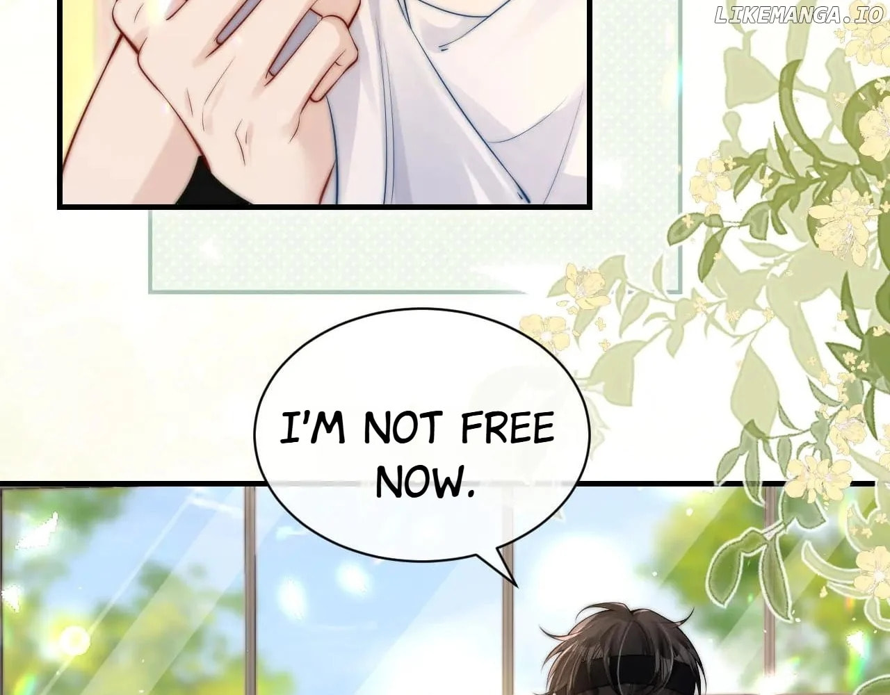 Can You Hear Me Chapter 17 page 22 - 