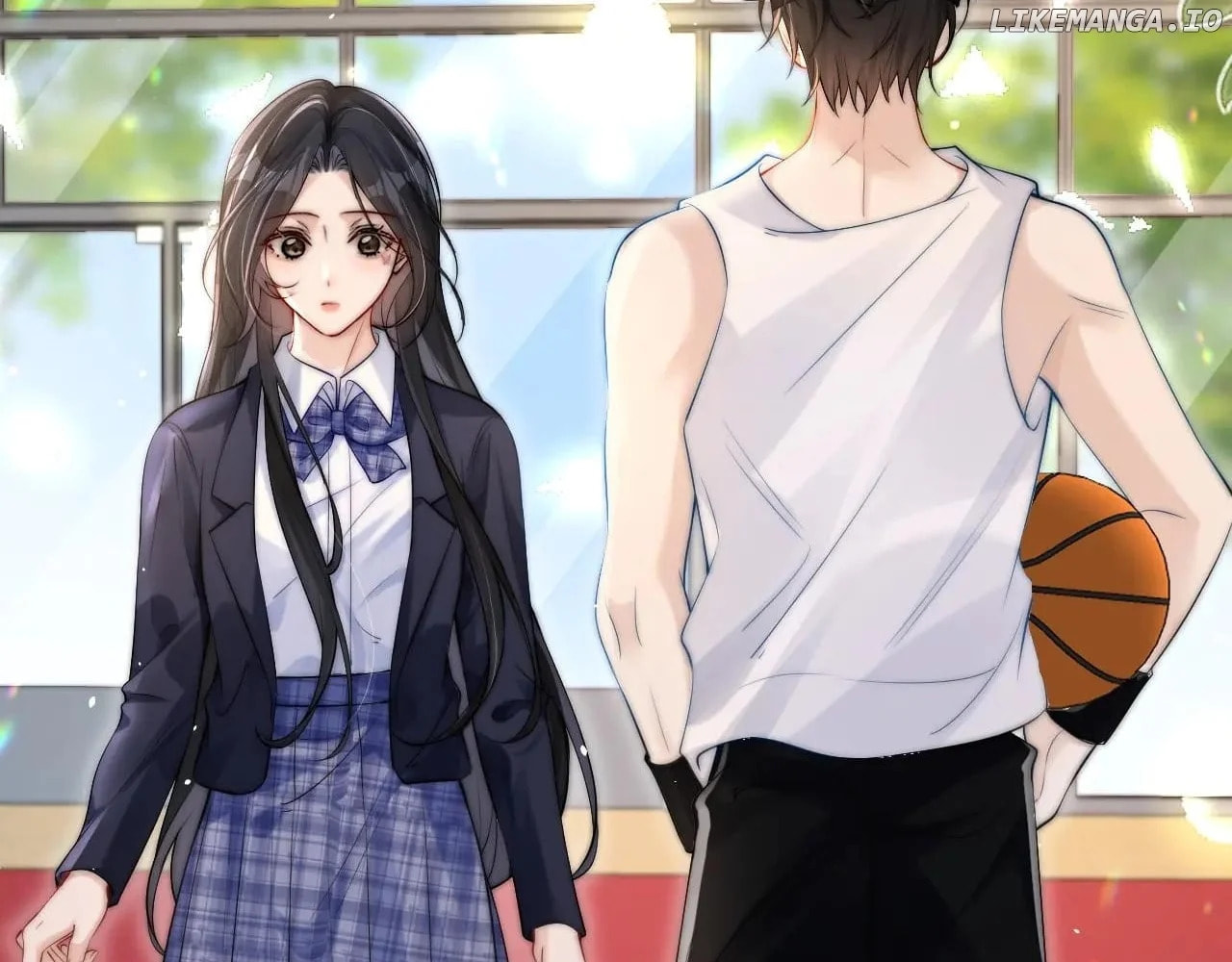 Can You Hear Me Chapter 17 page 23 - 