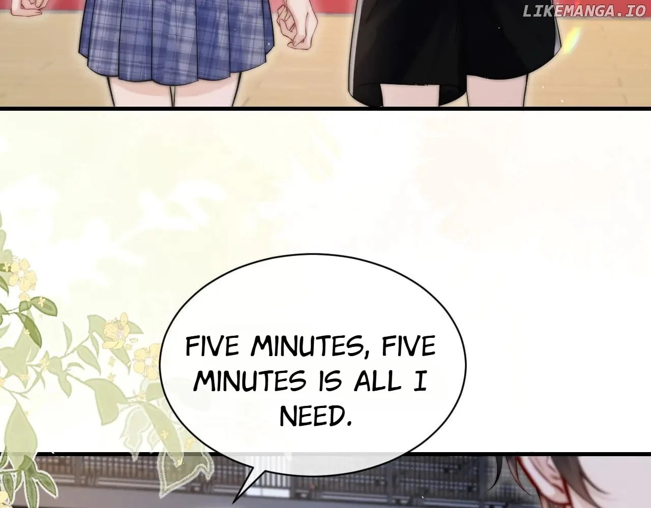 Can You Hear Me Chapter 17 page 24 - 