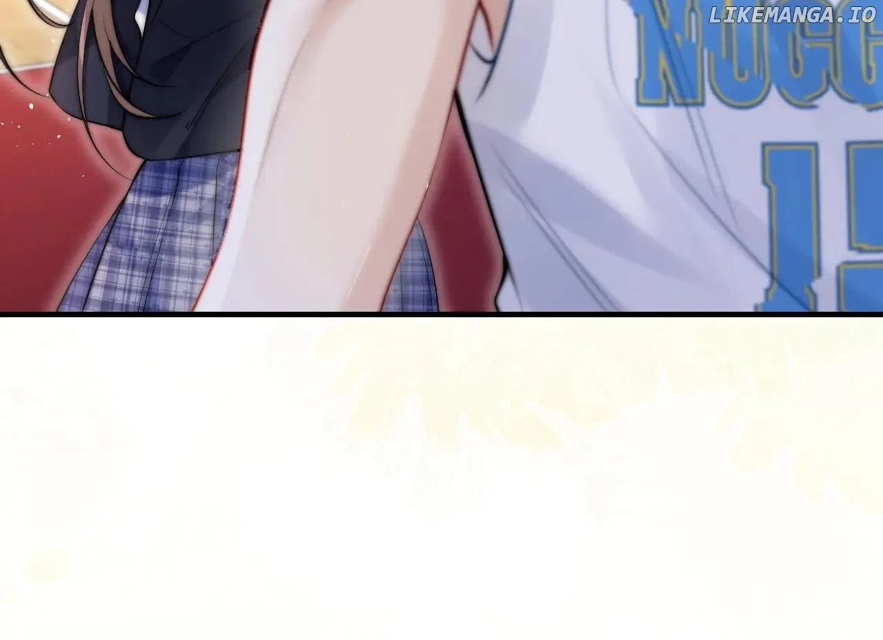 Can You Hear Me Chapter 17 page 26 - 