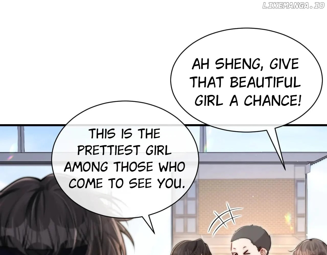Can You Hear Me Chapter 17 page 27 - 