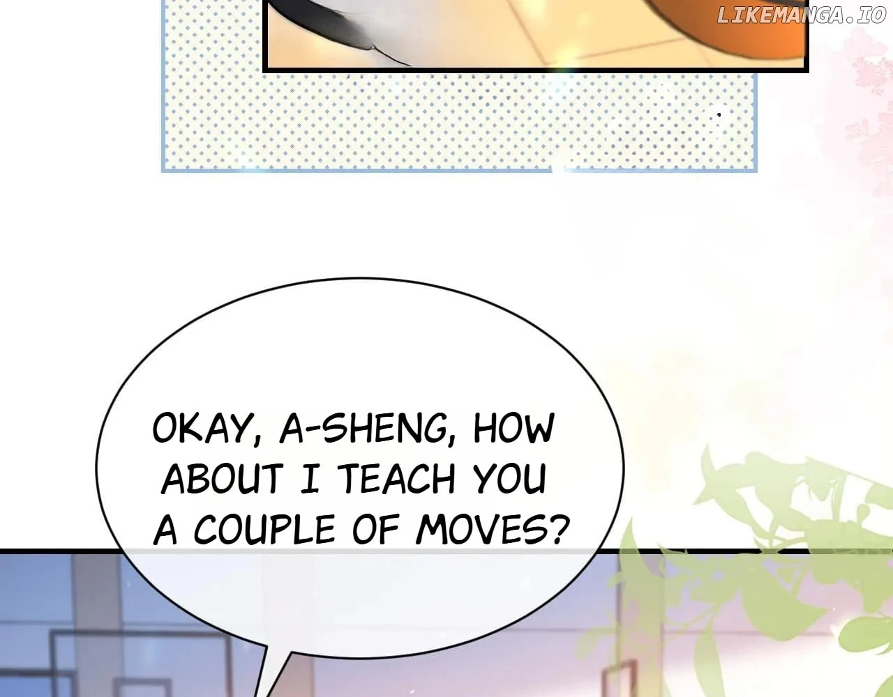 Can You Hear Me Chapter 17 page 4 - 