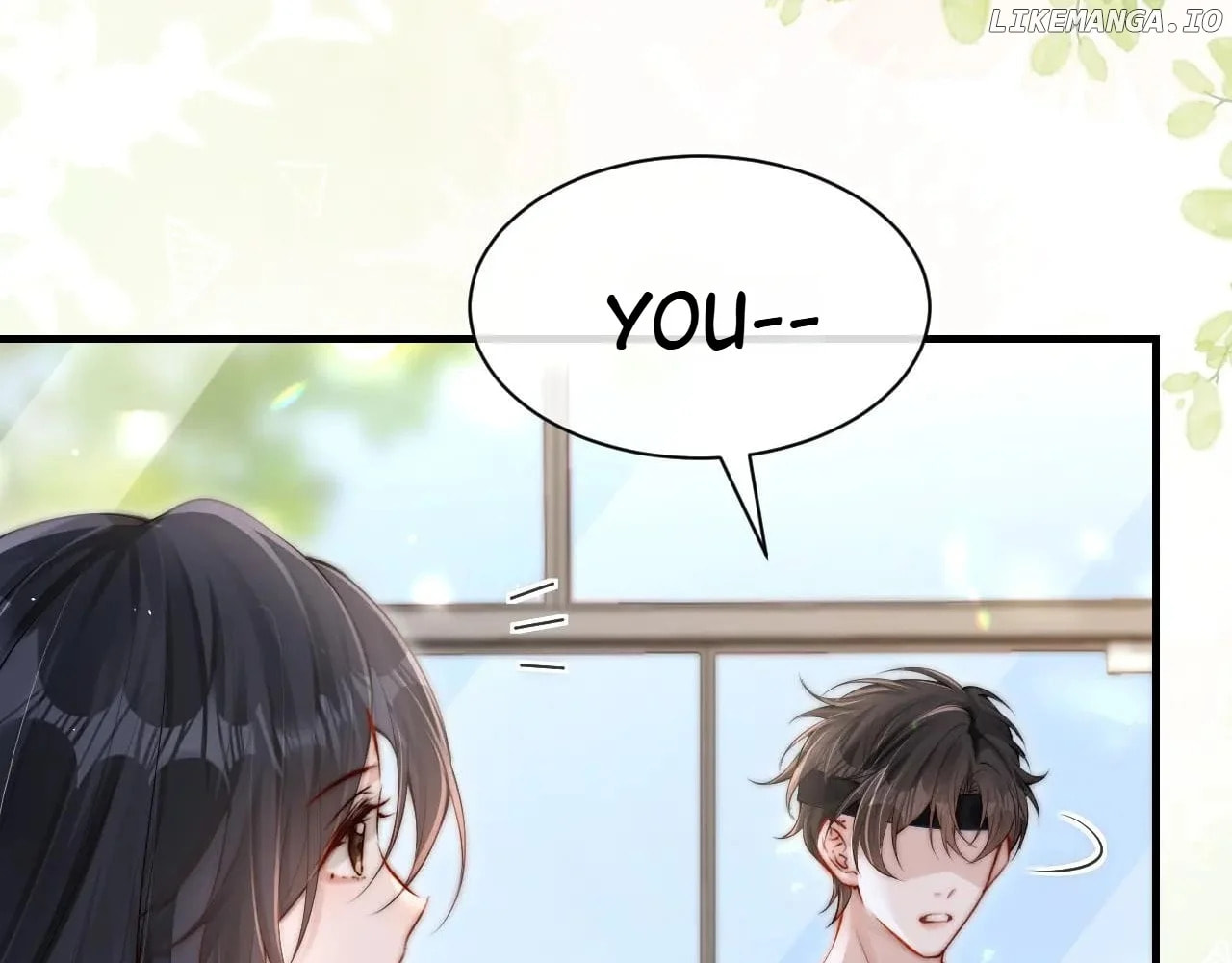 Can You Hear Me Chapter 17 page 31 - 