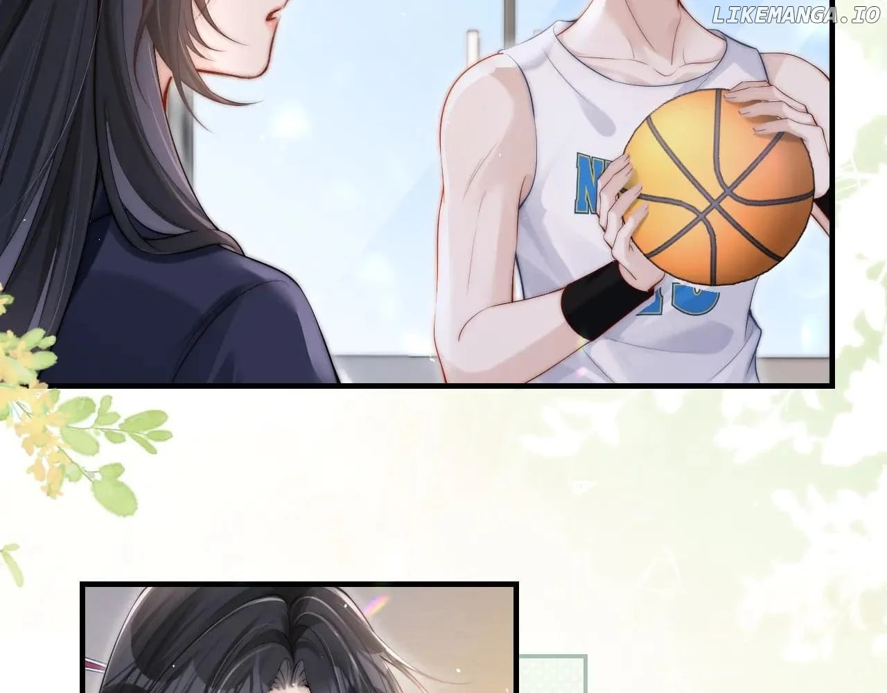 Can You Hear Me Chapter 17 page 32 - 