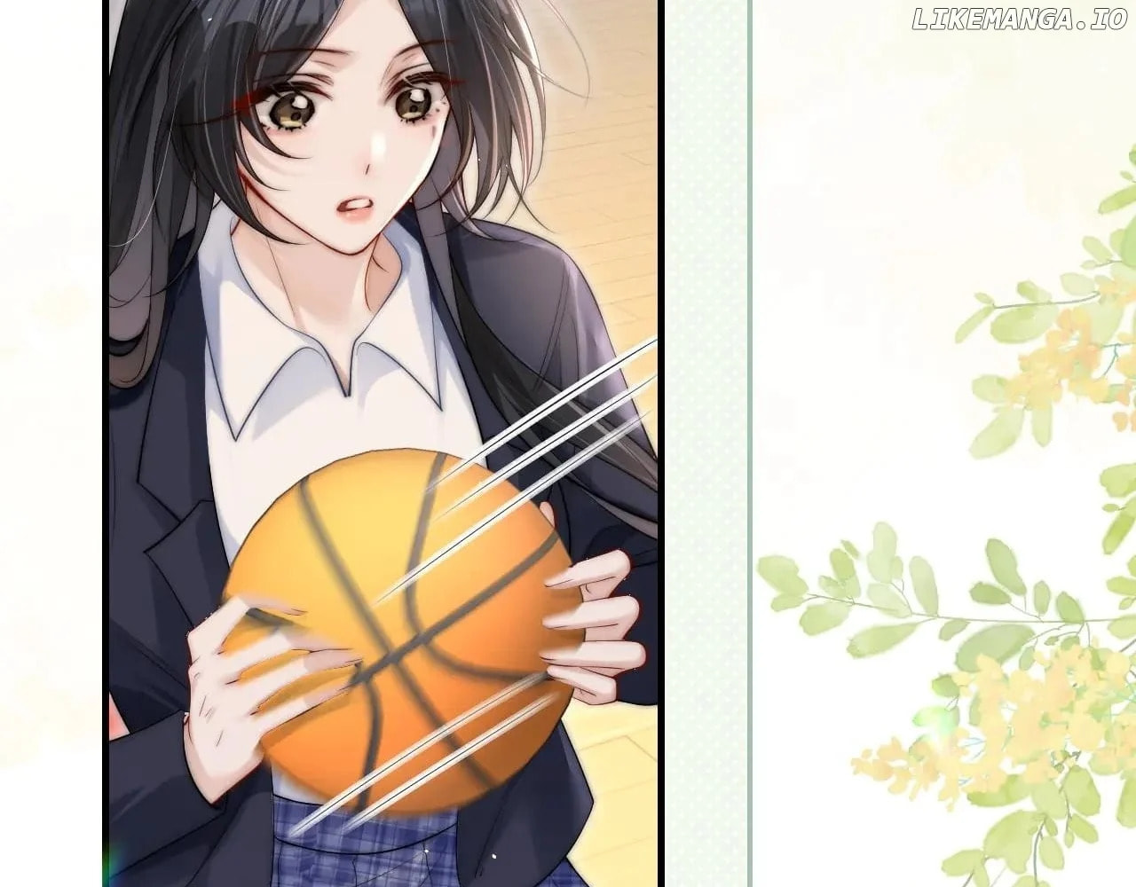 Can You Hear Me Chapter 17 page 33 - 