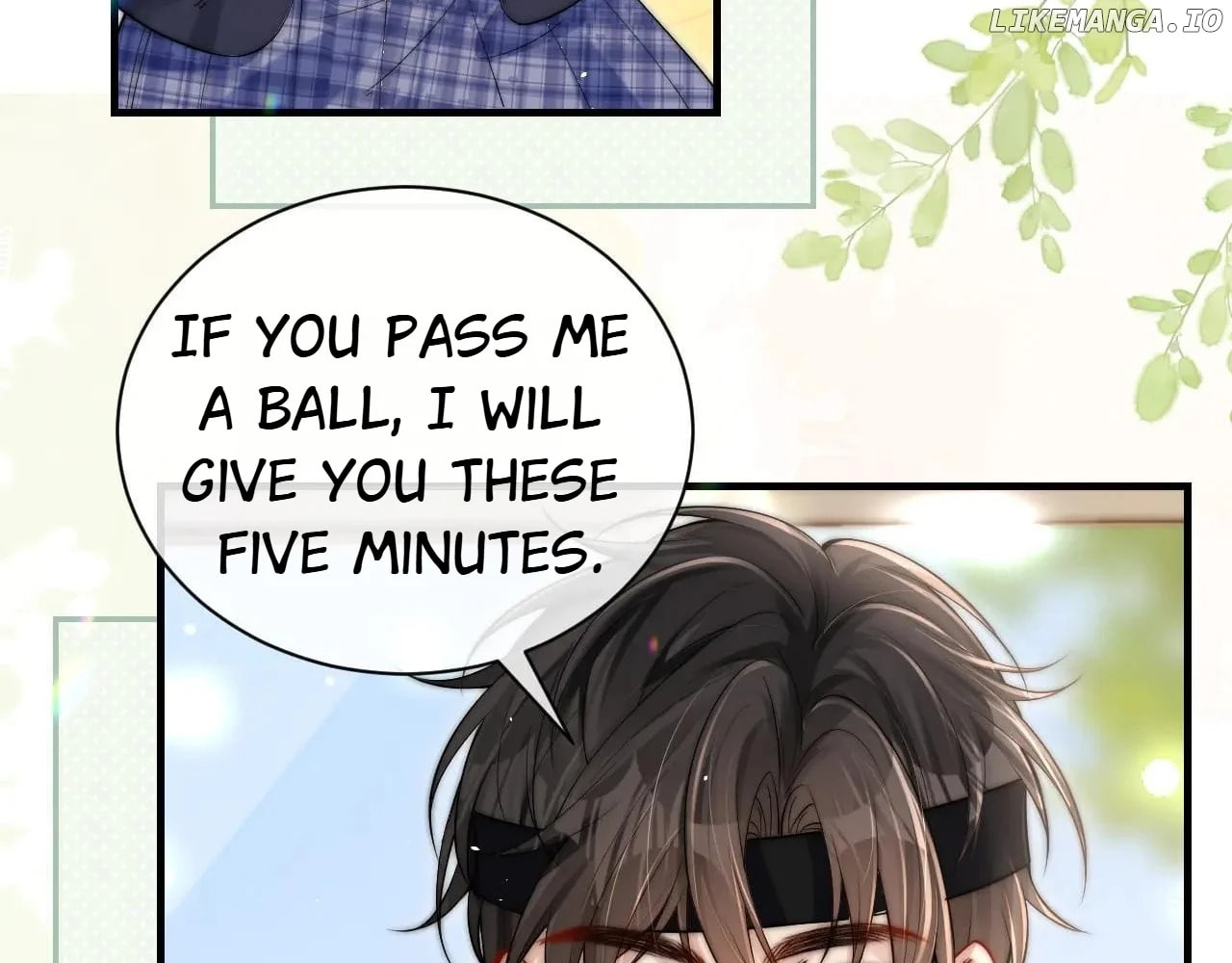 Can You Hear Me Chapter 17 page 34 - 