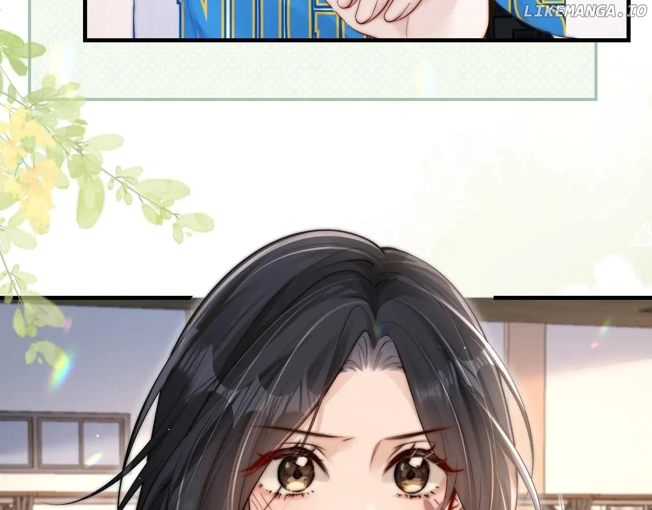Can You Hear Me Chapter 17 page 36 - 