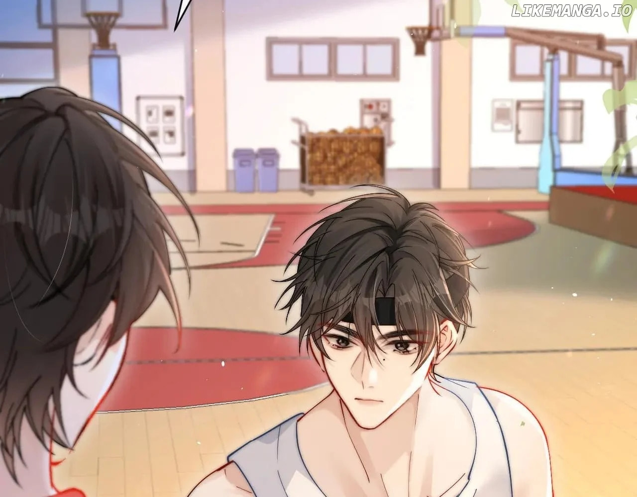 Can You Hear Me Chapter 17 page 5 - 