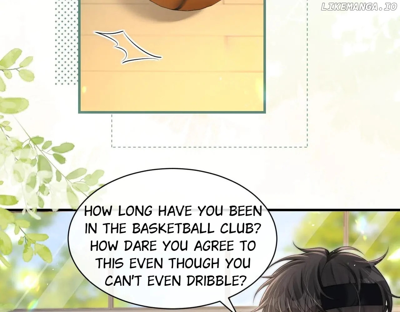 Can You Hear Me Chapter 17 page 41 - 