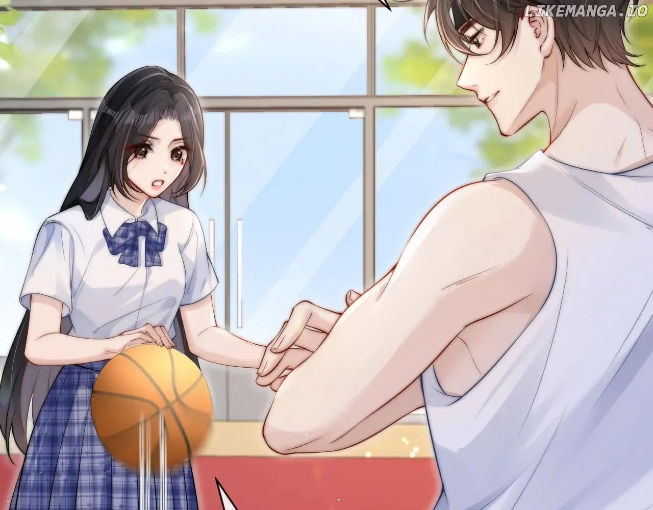 Can You Hear Me Chapter 17 page 42 - 