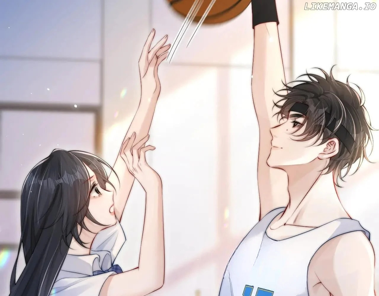 Can You Hear Me Chapter 17 page 46 - 