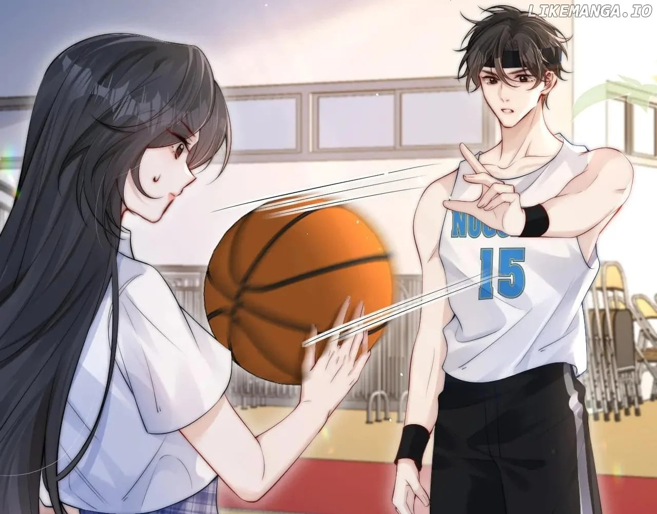 Can You Hear Me Chapter 17 page 49 - 
