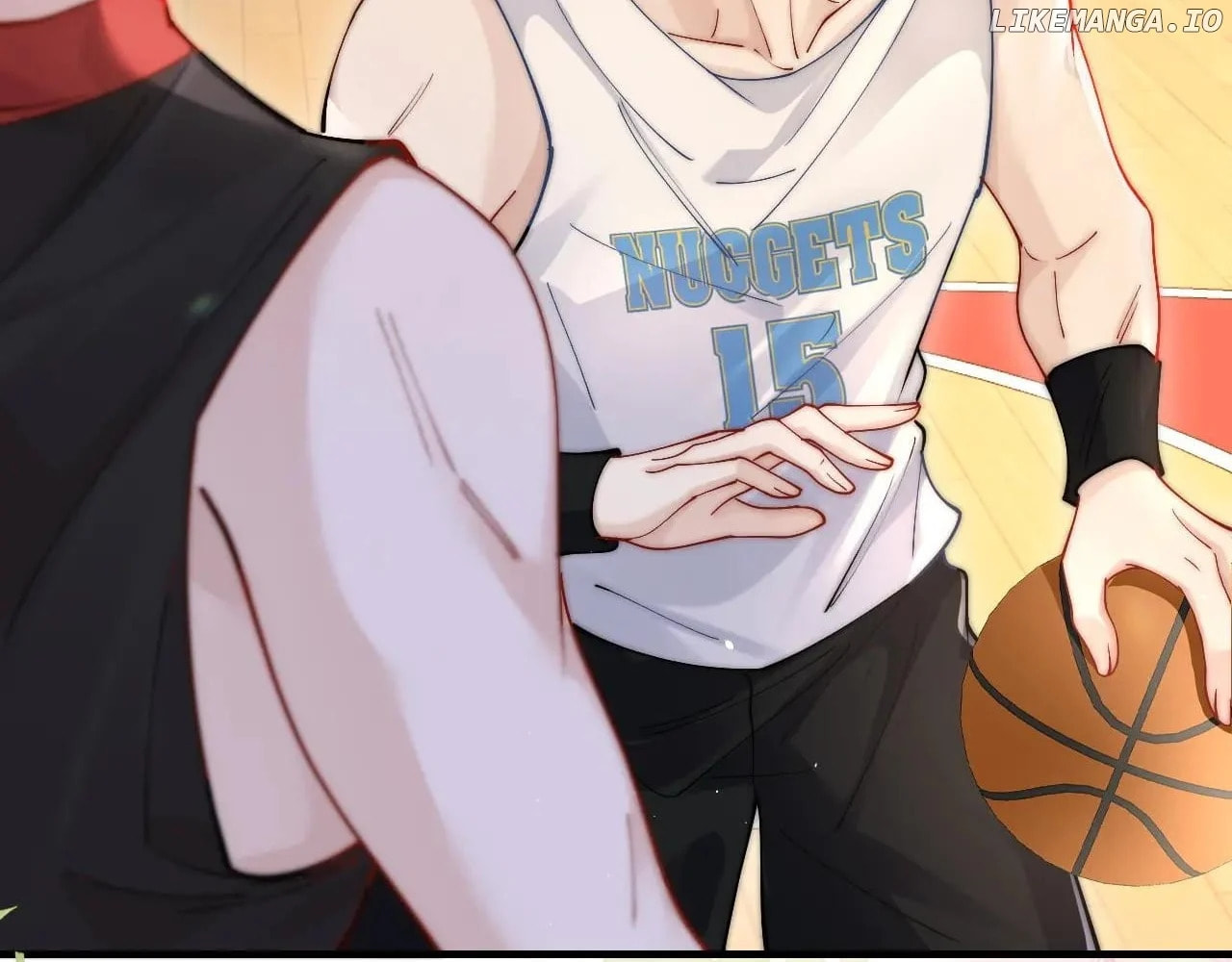 Can You Hear Me Chapter 17 page 6 - 