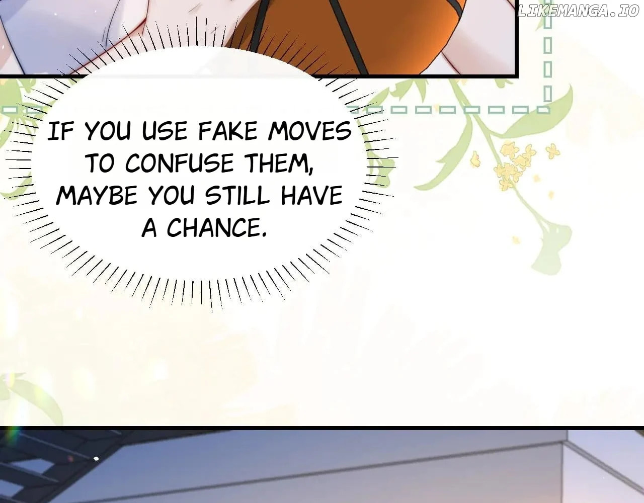 Can You Hear Me Chapter 17 page 52 - 