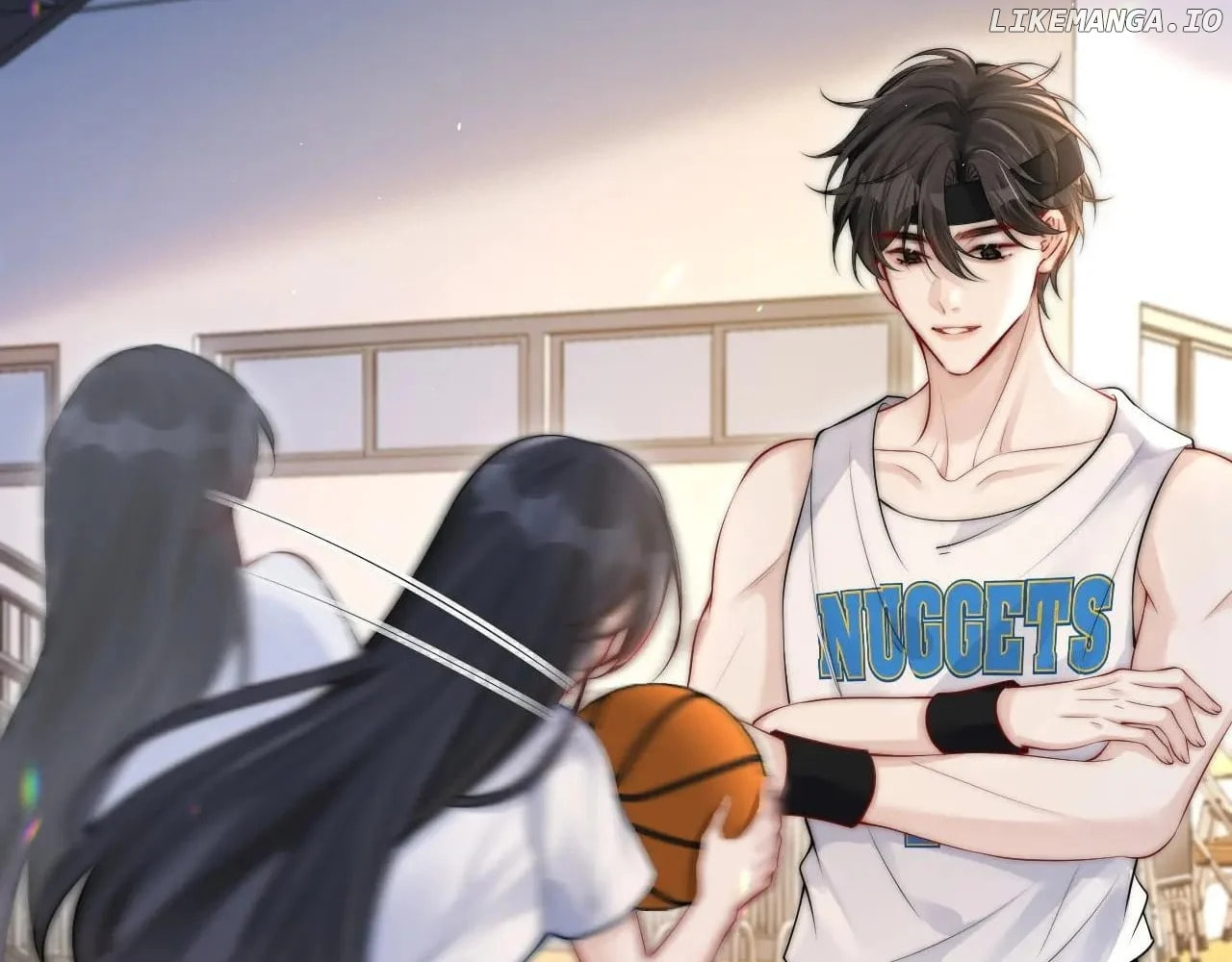 Can You Hear Me Chapter 17 page 53 - 
