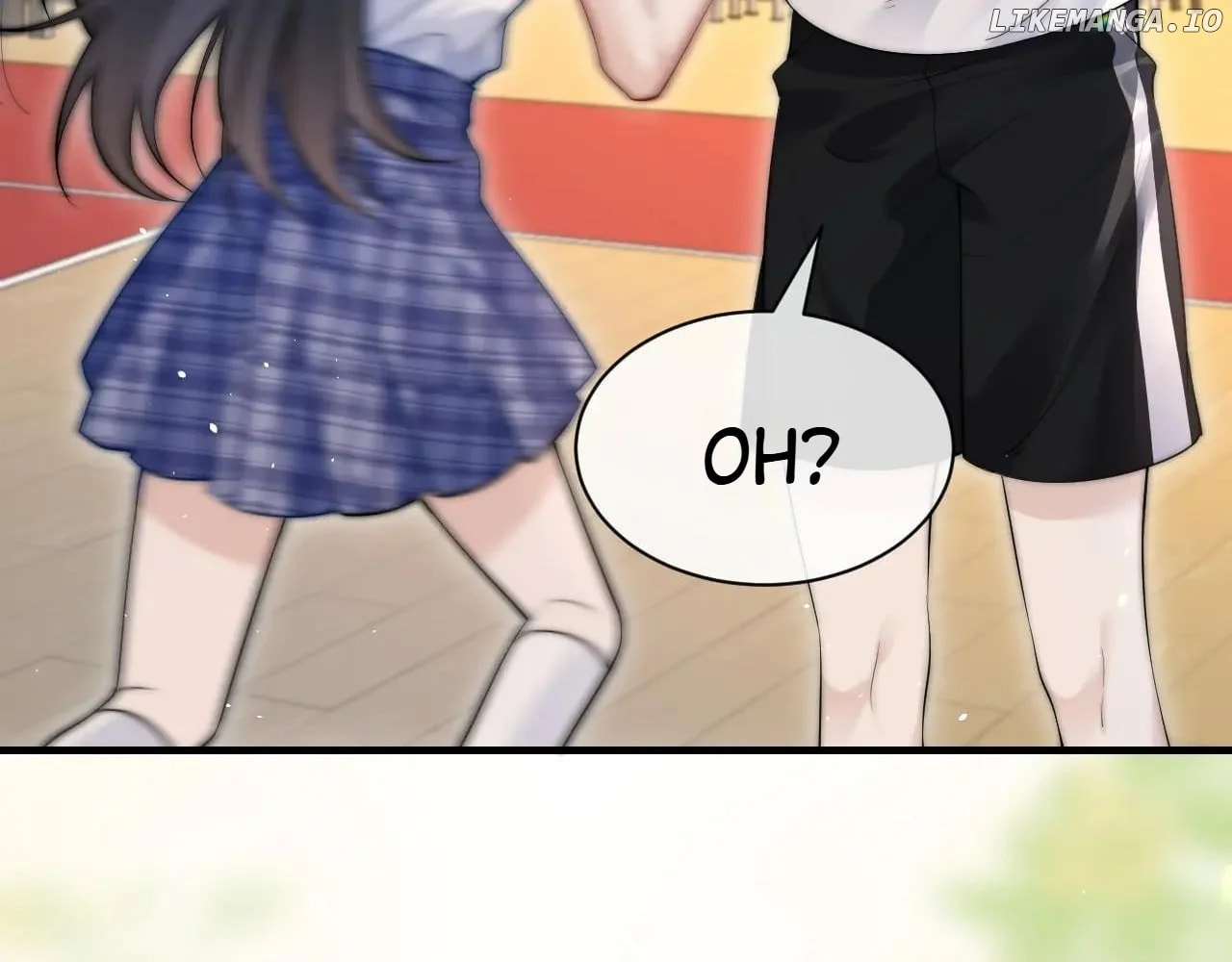 Can You Hear Me Chapter 17 page 54 - 