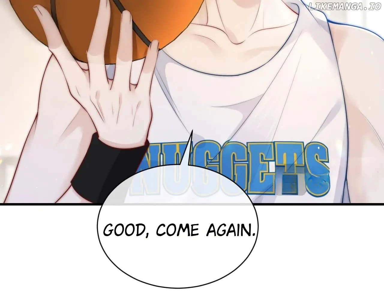 Can You Hear Me Chapter 17 page 59 - 