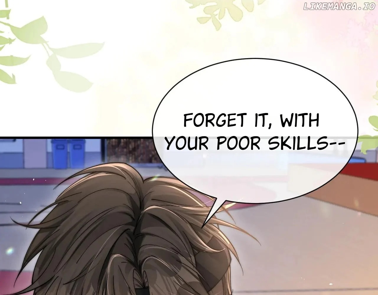 Can You Hear Me Chapter 17 page 7 - 