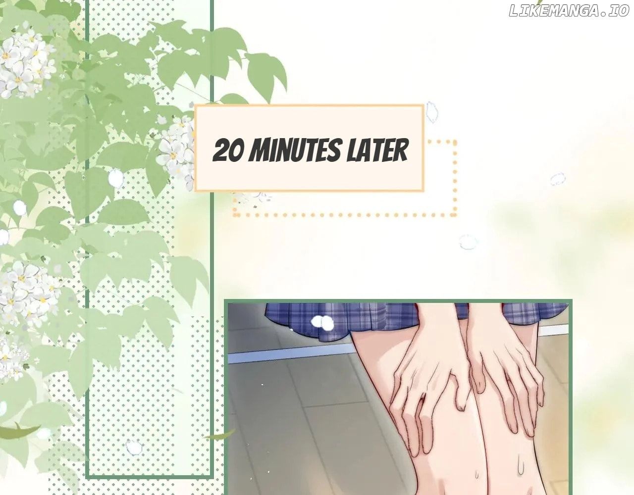 Can You Hear Me Chapter 17 page 61 - 