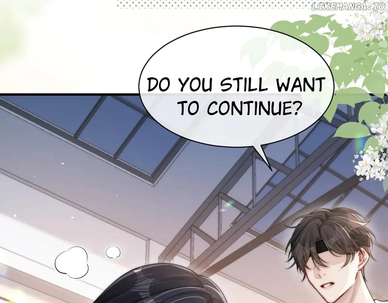 Can You Hear Me Chapter 17 page 63 - 