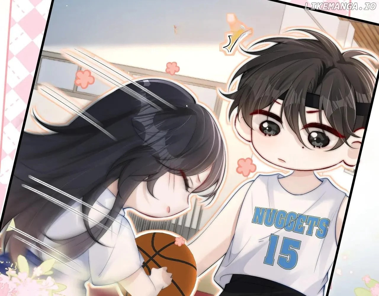 Can You Hear Me Chapter 17 page 68 - 