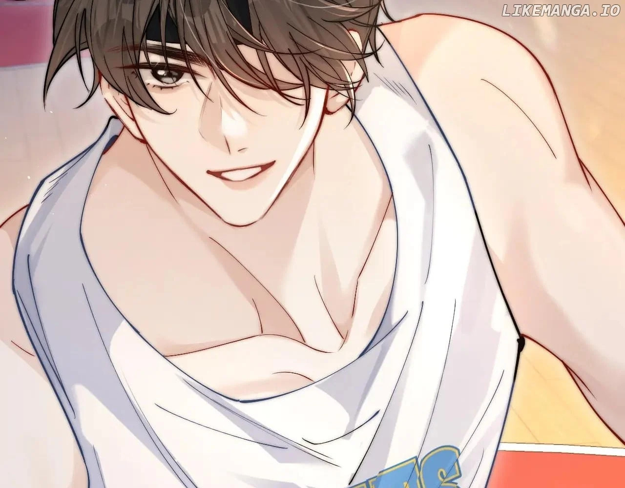 Can You Hear Me Chapter 17 page 8 - 