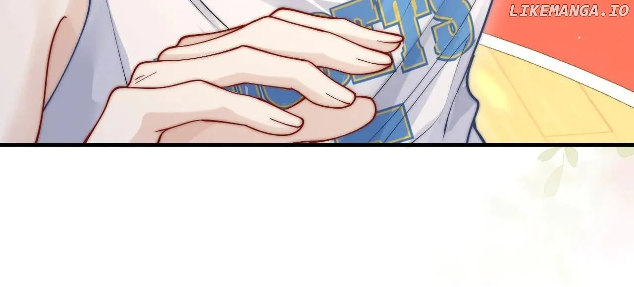 Can You Hear Me Chapter 17 page 9 - 