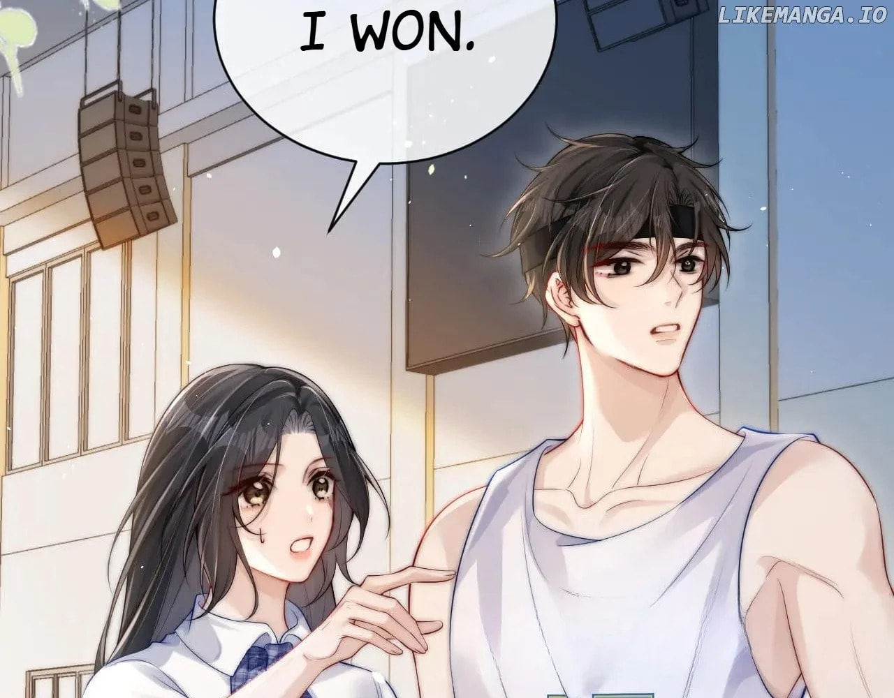 Can You Hear Me Chapter 17 page 83 - 